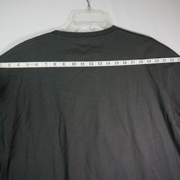 Ghosbusters Stay Puft Marshmallow Man Tee 2X "I Survived Awakening NYC 1… - Picture 8 of 10